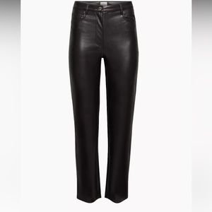 NWOT Aritzia Melina Pants